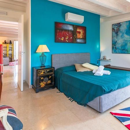Casale Dei Cactus Βίλα Νότο Εξωτερικό φωτογραφία