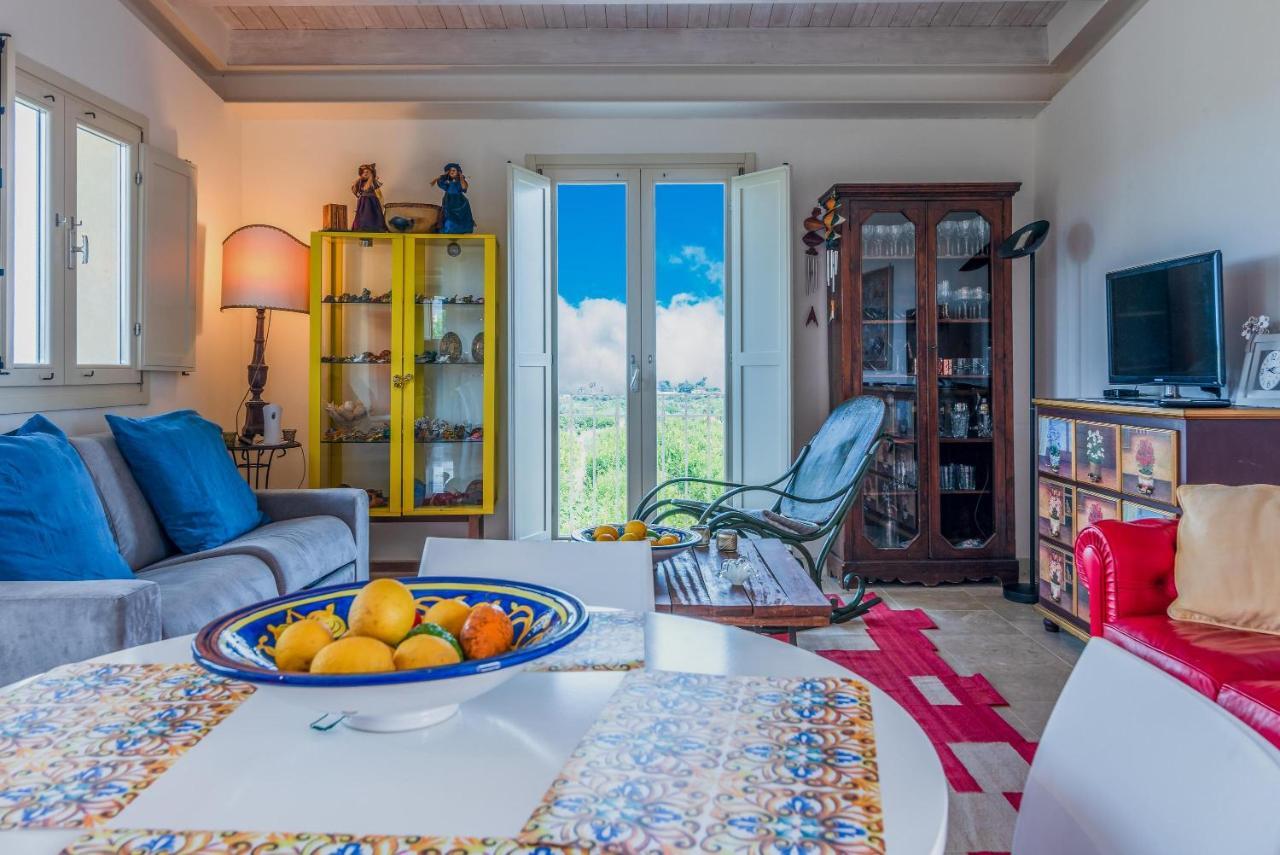 Casale Dei Cactus Βίλα Νότο Εξωτερικό φωτογραφία