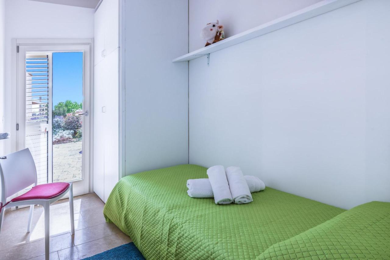 Casale Dei Cactus Βίλα Νότο Εξωτερικό φωτογραφία