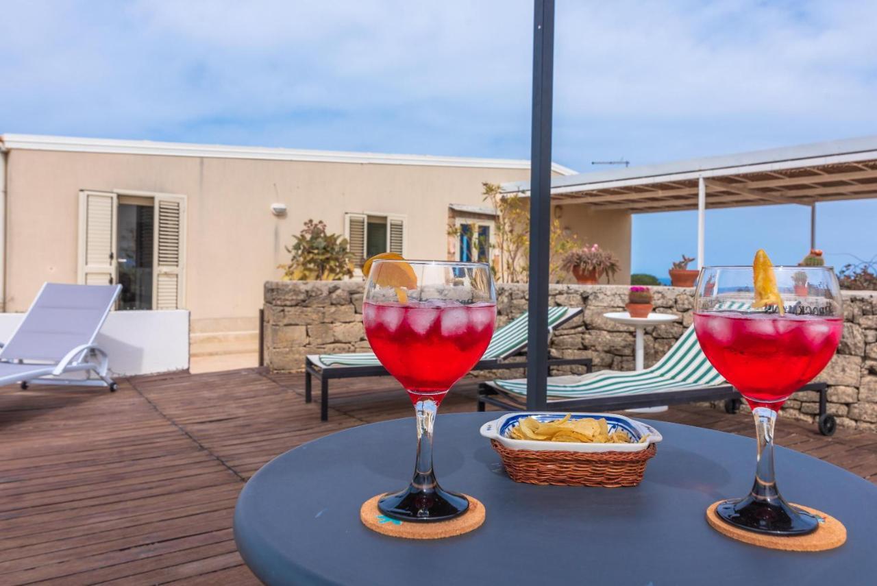 Casale Dei Cactus Βίλα Νότο Εξωτερικό φωτογραφία